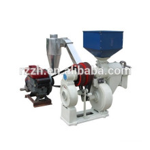 SNF Double Blower Fine Bran Rice Mill Machine Price